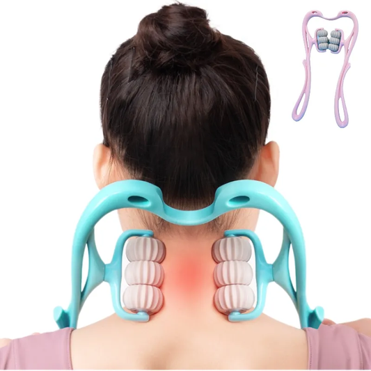 Neck Massager