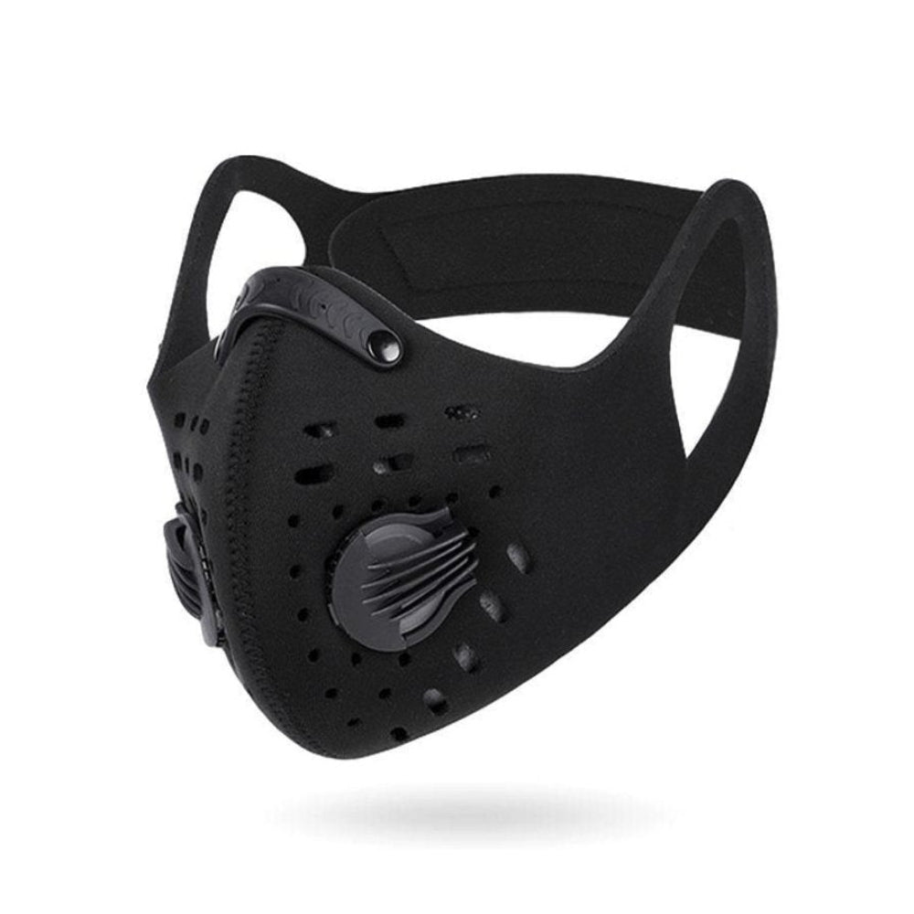 Soft Breathable Face Mask for Daily Use - Glamry