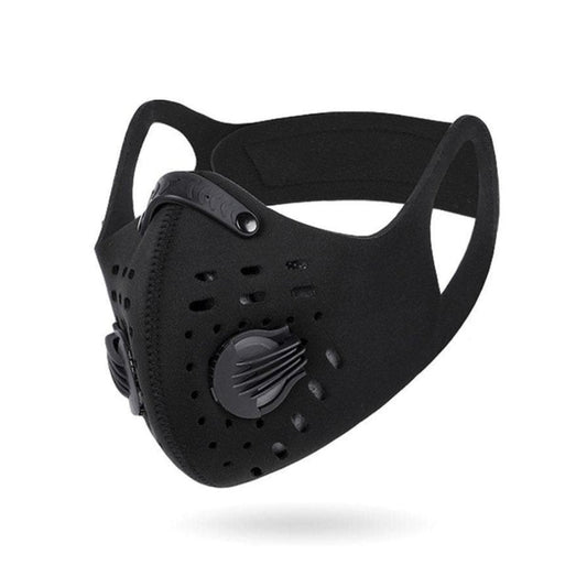 Soft Breathable Face Mask for Daily Use - Glamry