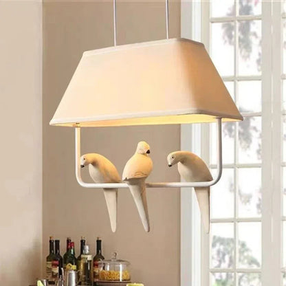 Natural Woven Pendant Lamp – Simple Rustic Home Lighting
