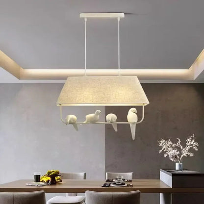 Natural Woven Pendant Lamp – Simple Rustic Home Lighting