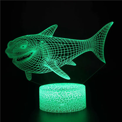 Ocean Wave Night Light Projector