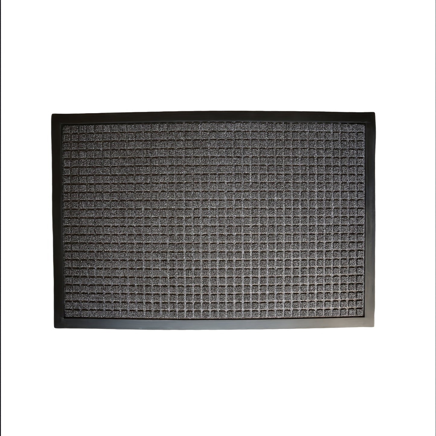 Heavy Duty Waterproof Entrance Mat