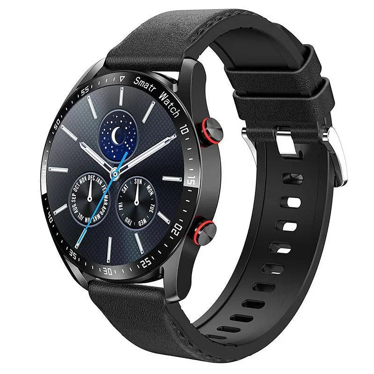 Easy Touch Blood Sugar Smartwatch