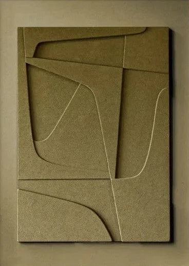 Unique Modern Wall Art Painting