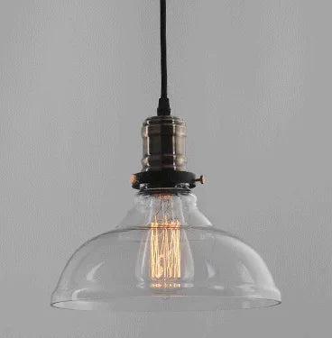 Classic Nordic Pendant Lamp