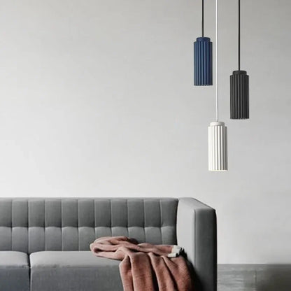 Modern Minimalist LED Pendant Light - Glamry