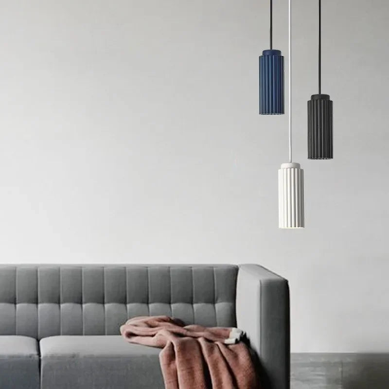 Modern Minimalist LED Pendant Light