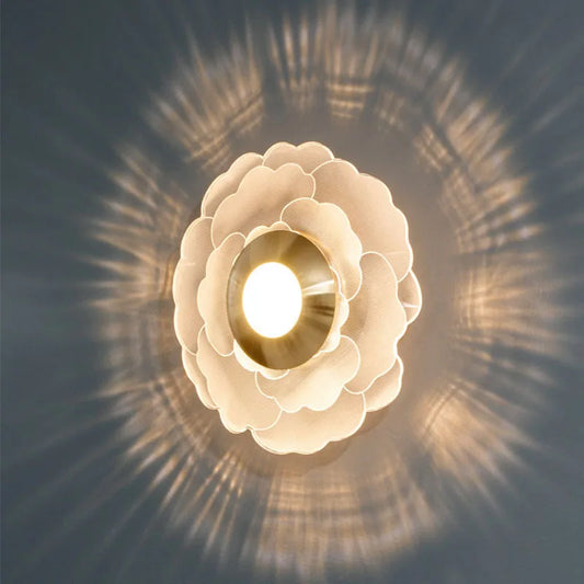 Chic Home Table Lamp - Glamry