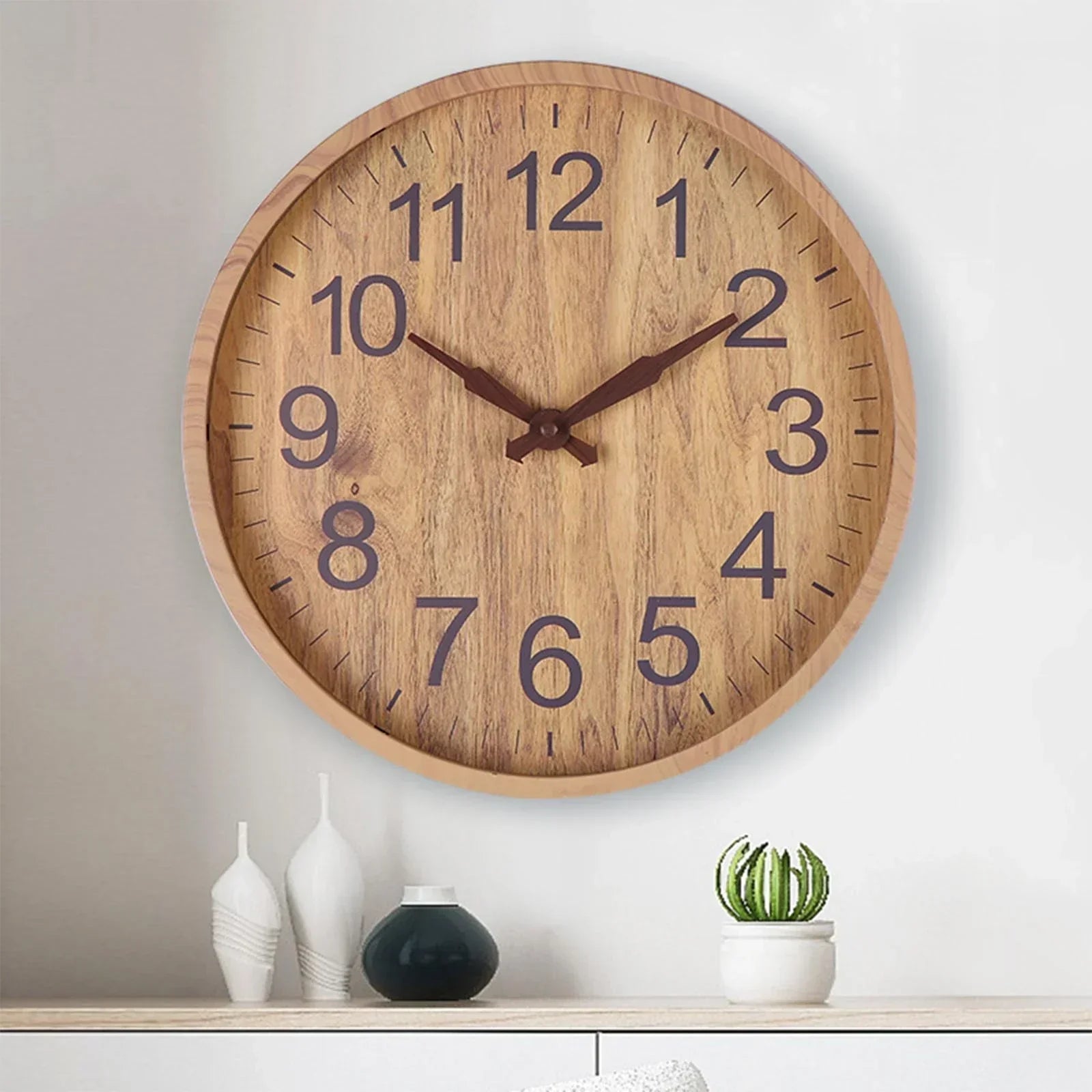 Eco Friendly Wooden Watch - Glamry