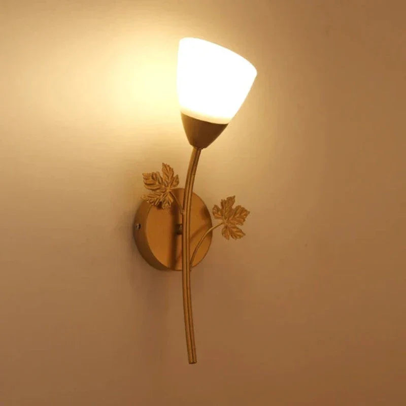 Modern Designer Wall Lamp - Glamry