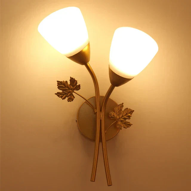 Beautiful Home Wall Light Fixture