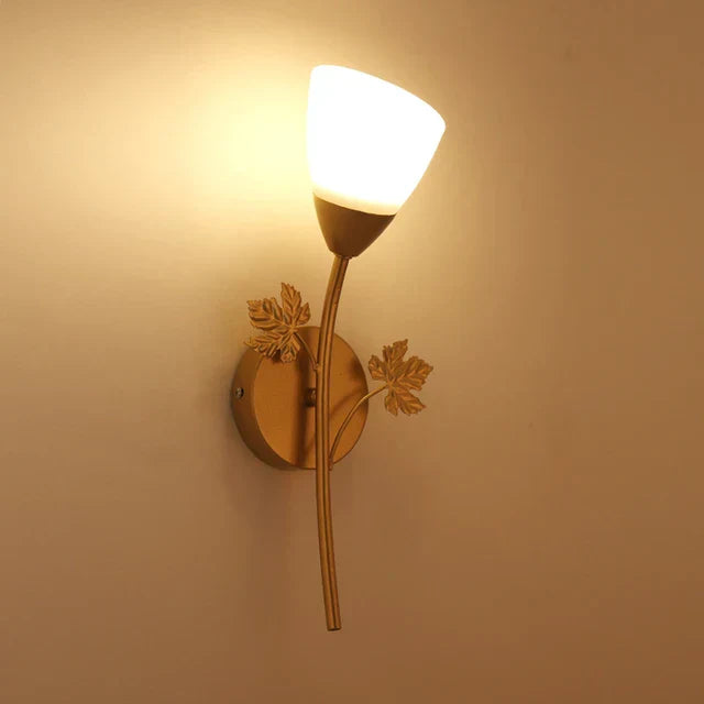 Beautiful Home Wall Light Fixture - Glamry