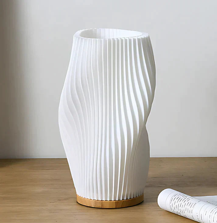 Serenity Soft Curve Desk Lamp