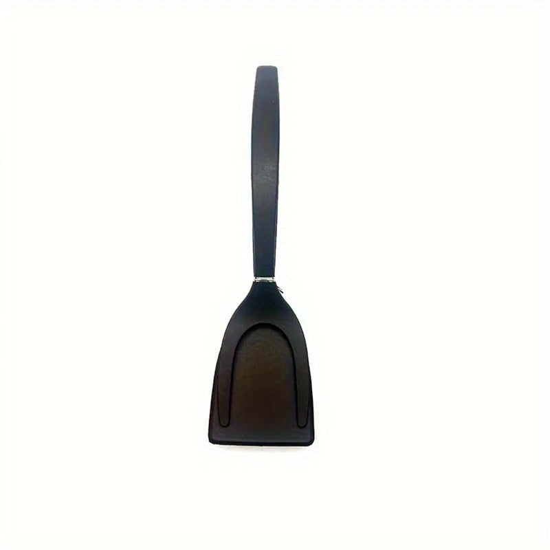 Durable Kitchen Heat-Resistant Tongs & Spatula Set - Glamry