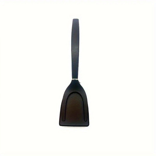 Durable Kitchen Heat-Resistant Tongs & Spatula Set - Glamry