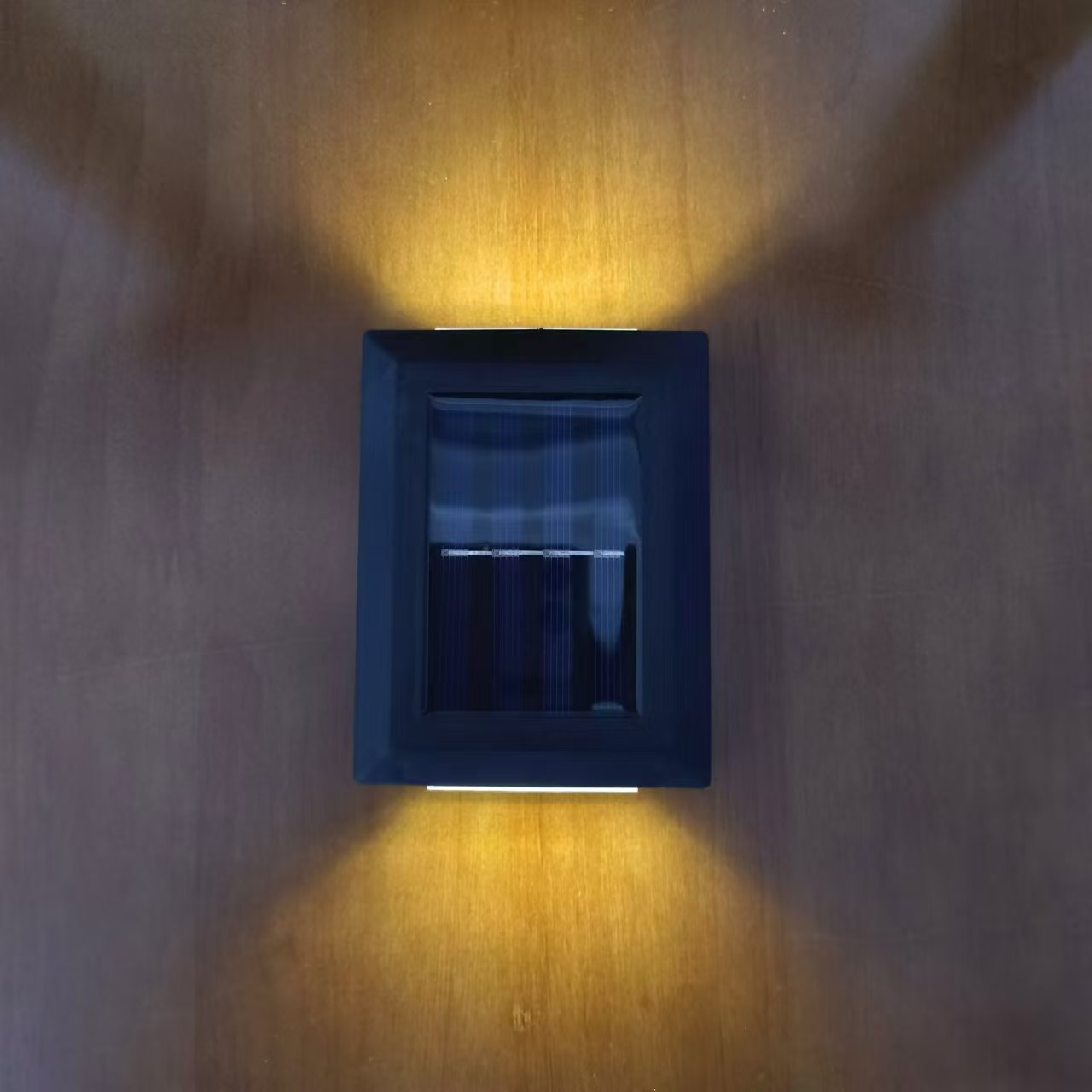 Bright Wireless Outdoor LED Wall Lights