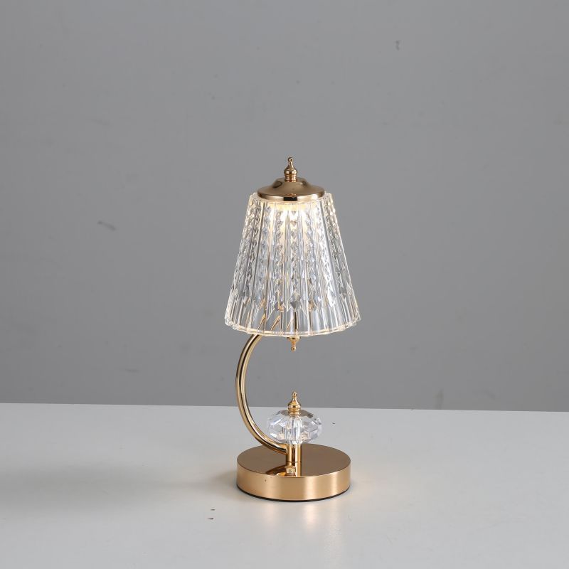 Classic Sparkle Table Lamp