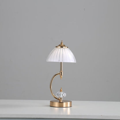 Classic Sparkle Table Lamp