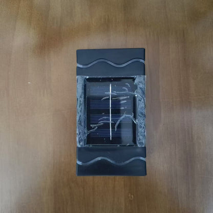 Bright Wireless Outdoor LED Wall Lights