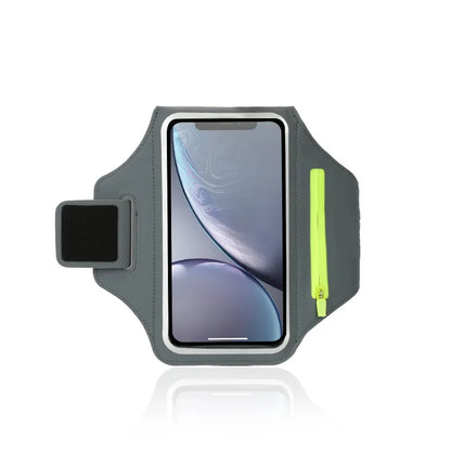 Sporty Armband Phone Case for iPhone and Galaxy