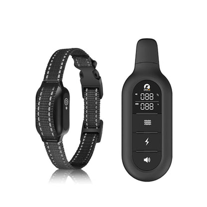 Waterproof Remote Dog Trainer with 16 Level Settings