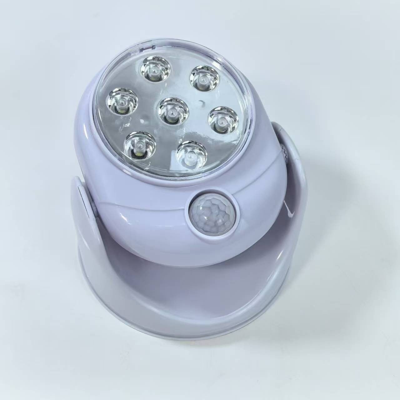 Bright Wireless Outdoor Security Light - Glamry