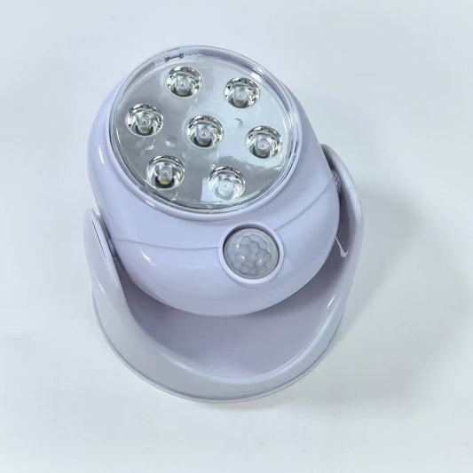 Bright Wireless Outdoor Security Light - Glamry