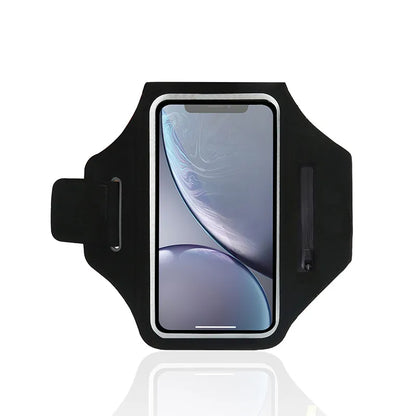 Sporty Armband Phone Case for iPhone and Galaxy - Glamry