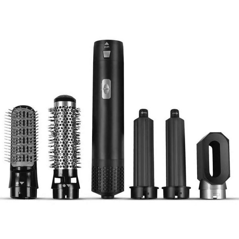 Multi Function 5 in 1 Hair Curler