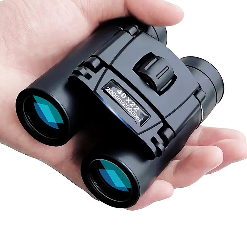 High Power 40x22 HD Hunting Binoculars - Glamry