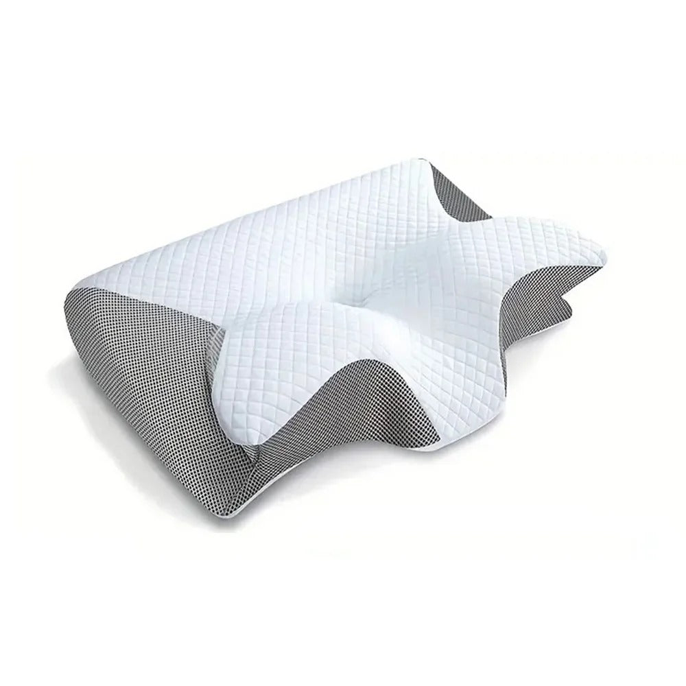 Comfortable Support Pillow for Back Pain Relief - Glamry
