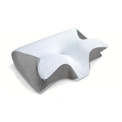 Comfortable Support Pillow for Back Pain Relief - Glamry