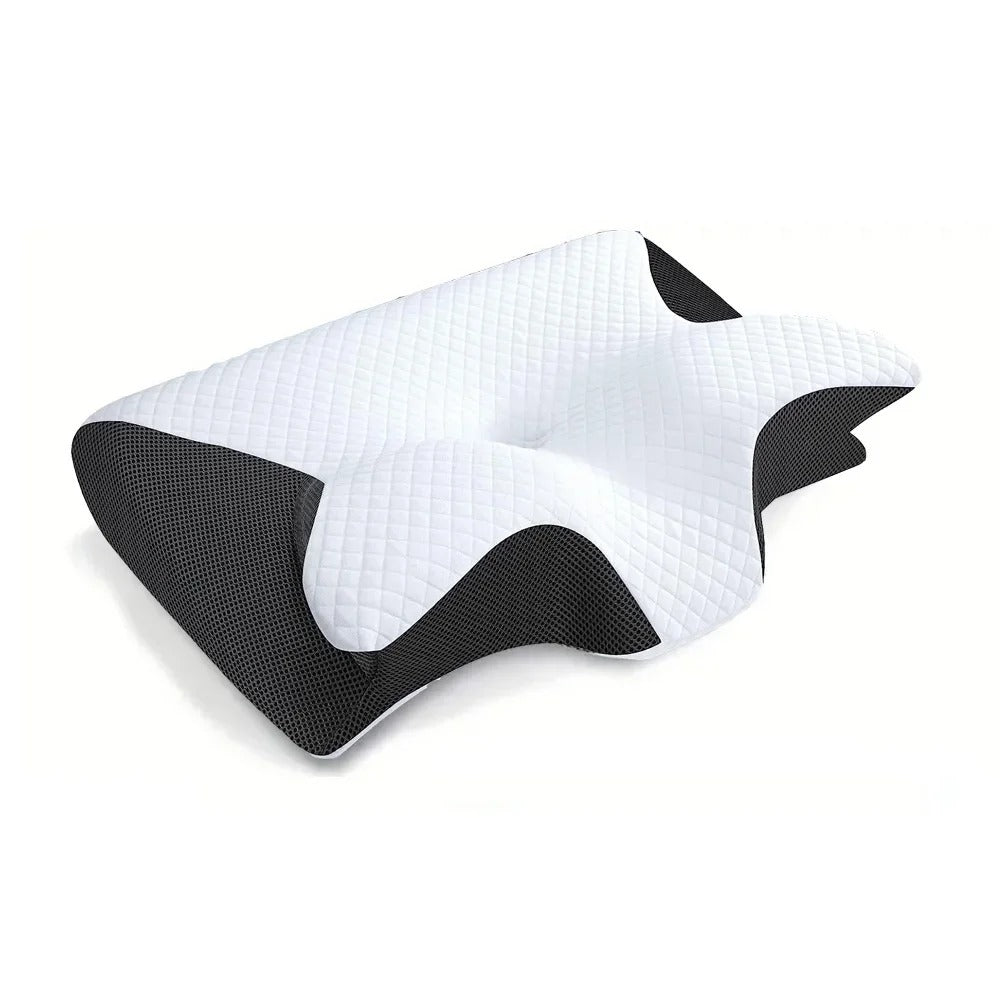 Comfortable Support Pillow for Back Pain Relief