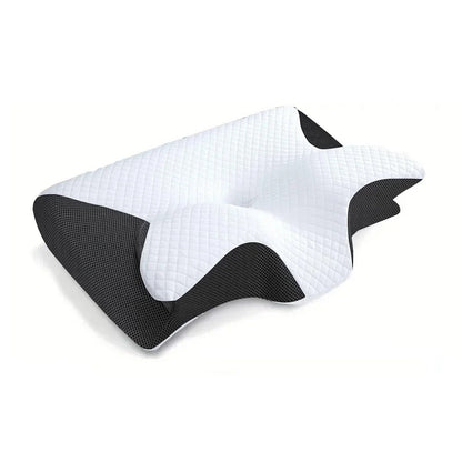 Comfortable Support Pillow for Back Pain Relief