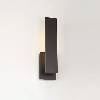 Heavy Duty LED Wall Lamp