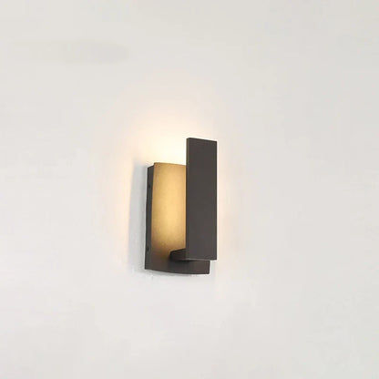 Heavy Duty LED Wall Lamp