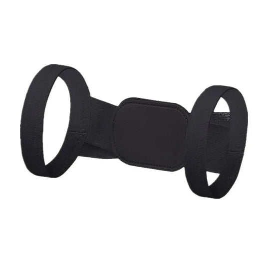 Comfortable Back Posture Corrector for Spinal Support - Glamry