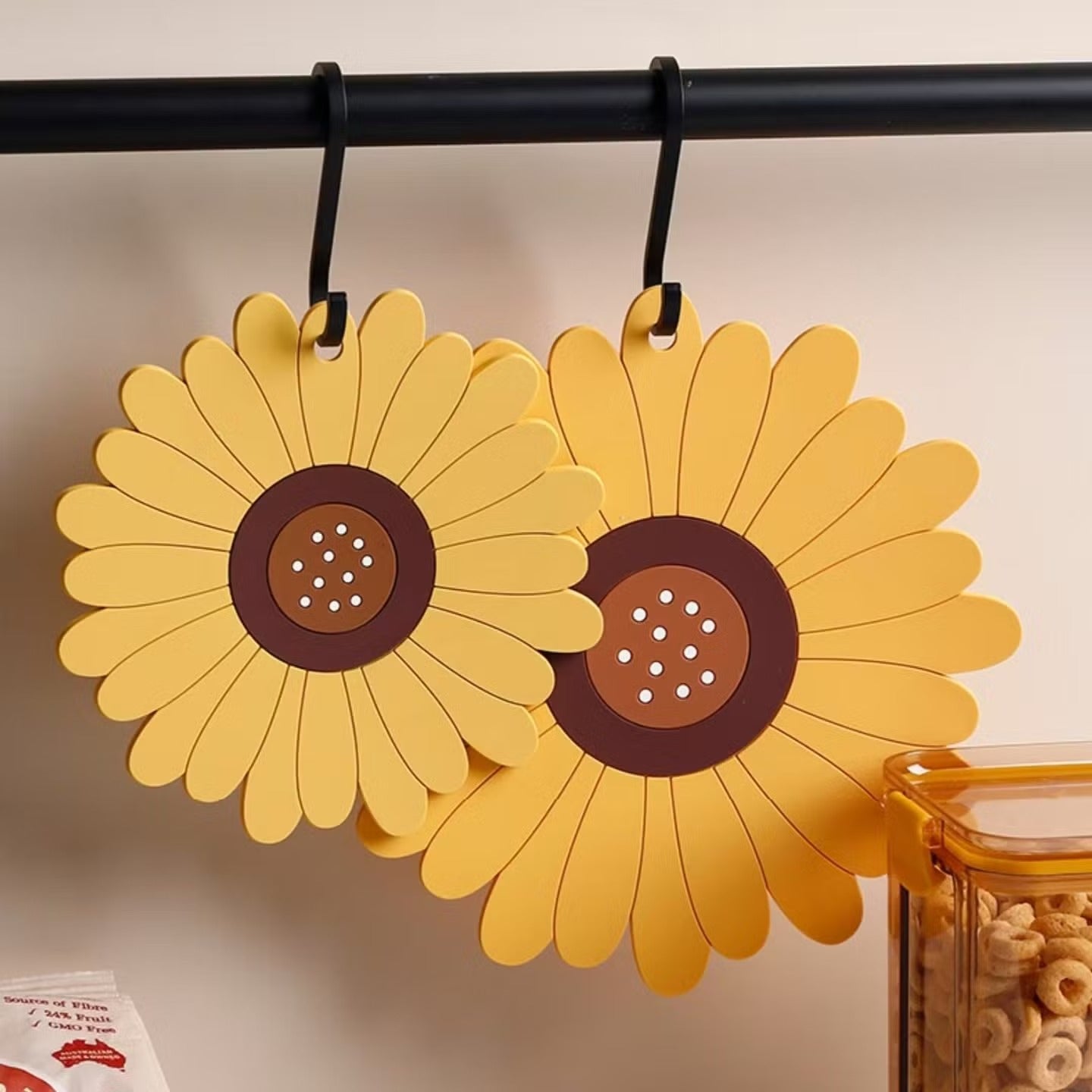 Durable Waterproof Table Protector Mat for Dining - Glamry