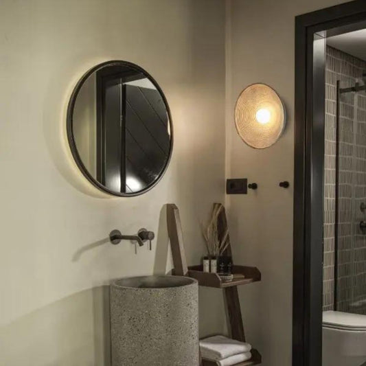 Calm Ambient LED Wall Lamp - Glamry