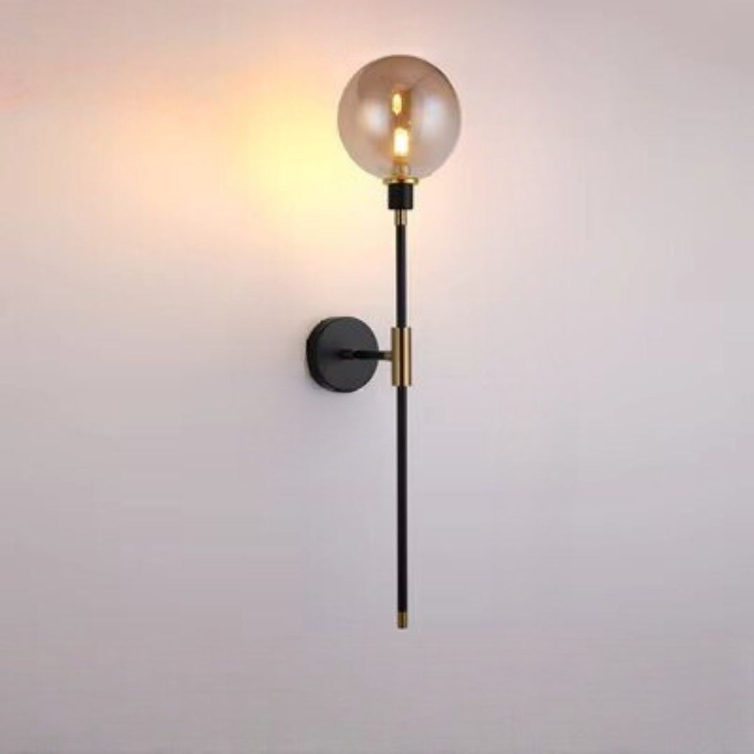 Bright Modern LED Wall Light