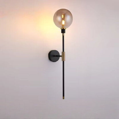 Bright Modern LED Wall Light