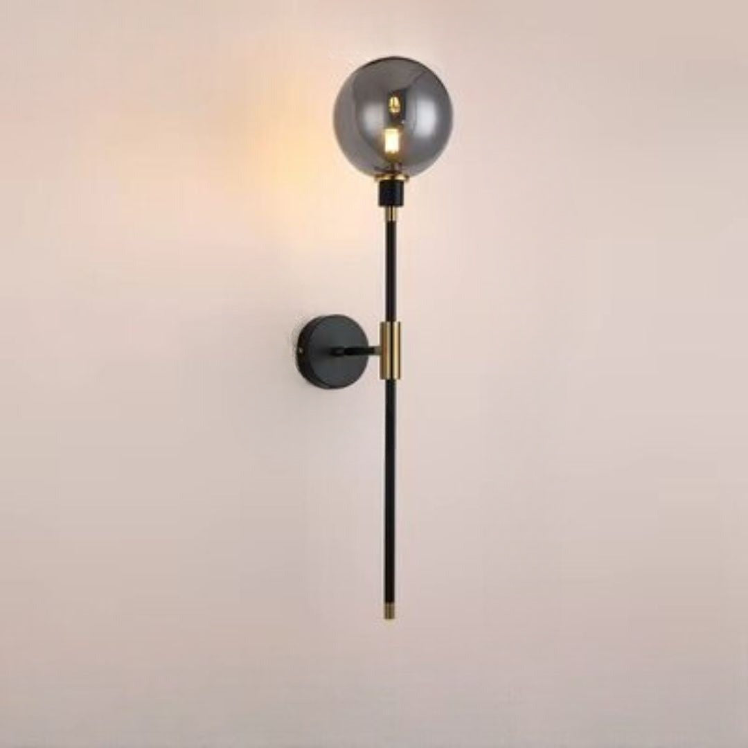 Bright Modern LED Wall Light