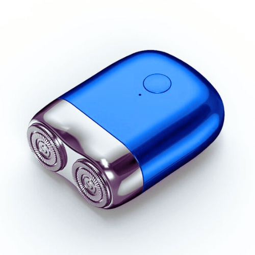 Portable Electric Travel Shaver for Men - Glamry