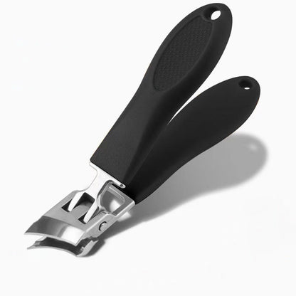 Easy Grip Nail Trimmers for Thick Nails