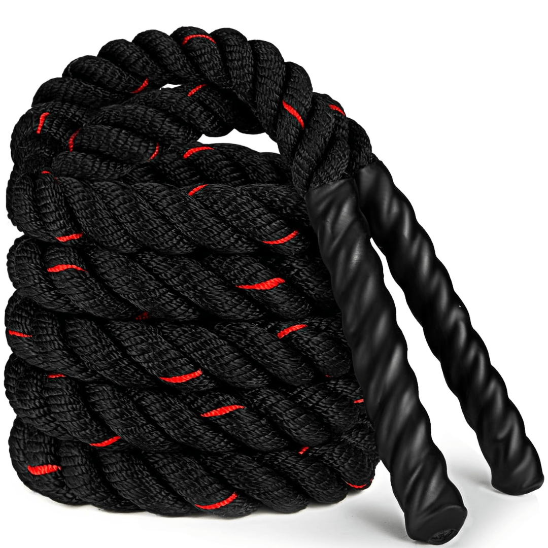 Fitness Jump Rope with Adjustable Weights - Glamry