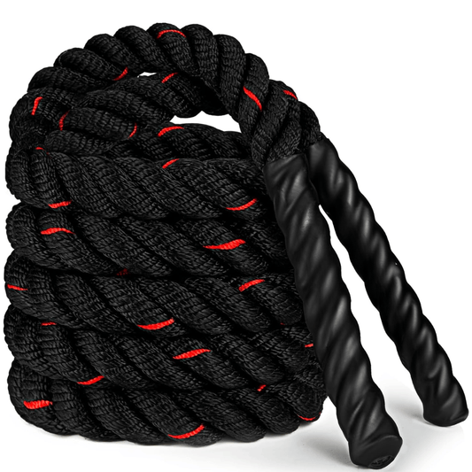 Fitness Jump Rope with Adjustable Weights - Glamry