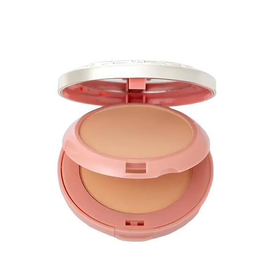 Pressed Face Powder