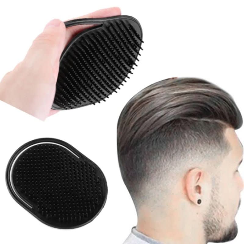 Luxury Hair and Beard Brush for Men