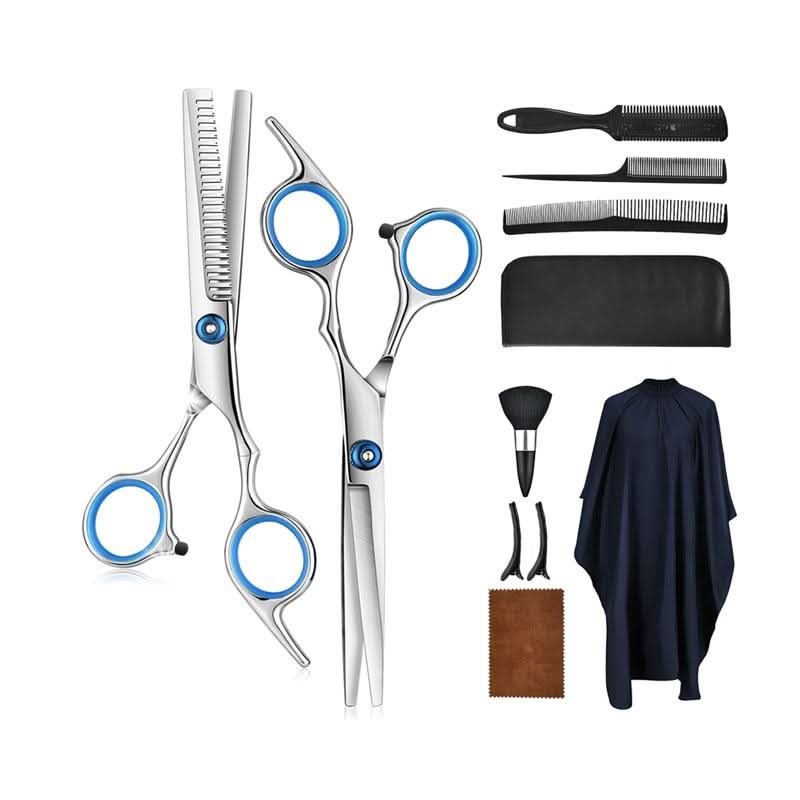Easy Cut Home Hair Clippers Kit - Glamry